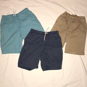 BUNDLE✨ 3pairs of shorts
